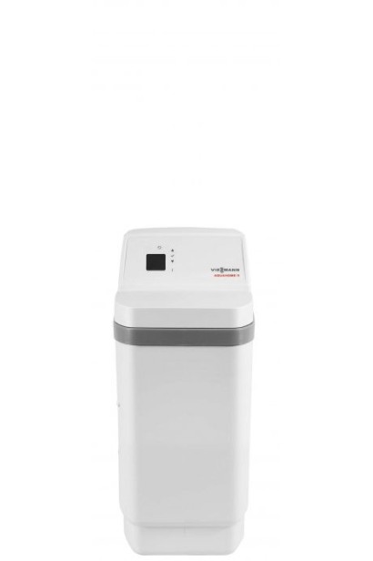 Stație de dedurizare AQUAHOME 11